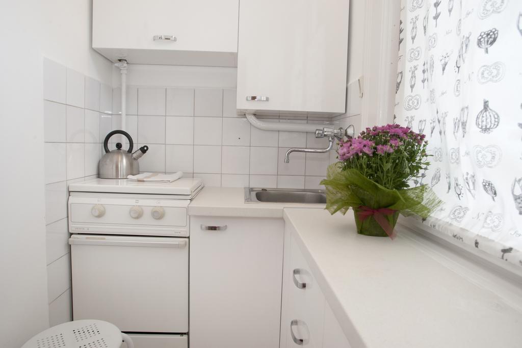 Alice Apartment بودابست الغرفة الصورة